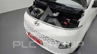 2022 Hyundai Staria