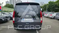 2022 Hyundai Staria