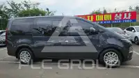 2022 Hyundai Staria