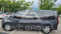 2022 Hyundai Staria