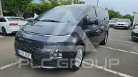 2022 Hyundai Staria