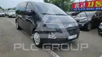 2022 Hyundai Staria