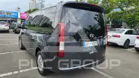 2022 Hyundai Staria