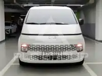 2022 Hyundai Staria