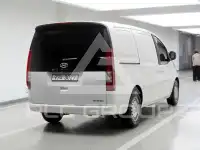 2022 Hyundai Staria