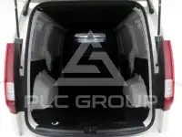 2022 Hyundai Staria