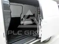 2022 Hyundai Staria