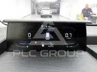 2022 Hyundai Staria
