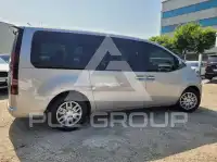 2022 Hyundai Staria