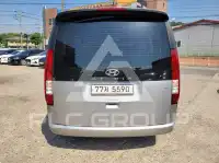 2022 Hyundai Staria