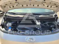 2022 Hyundai Staria