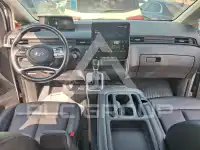 2022 Hyundai Staria