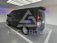 2022 Hyundai Staria