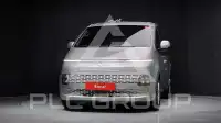 2022 Hyundai Staria