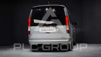 2022 Hyundai Staria