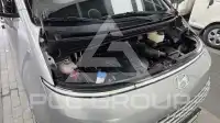 2022 Hyundai Staria