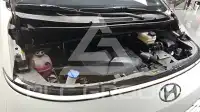 2022 Hyundai Staria