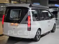 2022 Hyundai Staria
