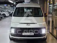 2022 Hyundai Staria