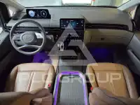 2022 Hyundai Staria