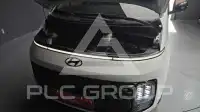 2022 Hyundai Staria