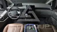 2022 Hyundai Staria