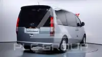 2022 Hyundai Staria