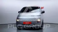2022 Hyundai Staria