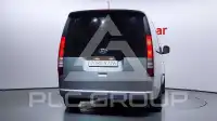 2022 Hyundai Staria