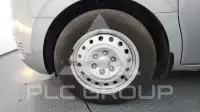 2022 Hyundai Staria