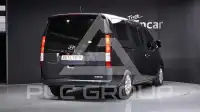 2022 Hyundai Staria