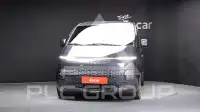 2022 Hyundai Staria