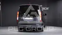 2022 Hyundai Staria