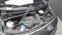 2022 Hyundai Staria