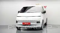 2022 Hyundai Staria