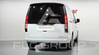 2022 Hyundai Staria