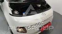 2022 Hyundai Staria