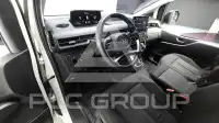 2022 Hyundai Staria