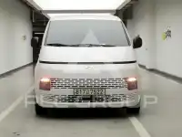 2022 Hyundai Staria