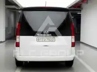 2022 Hyundai Staria