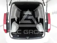 2022 Hyundai Staria