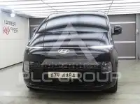 2022 Hyundai Staria