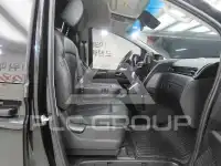 2022 Hyundai Staria