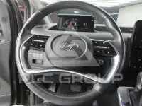 2022 Hyundai Staria