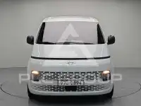 2022 Hyundai Staria
