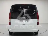 2022 Hyundai Staria
