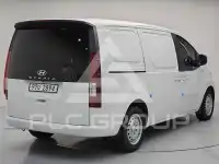 2022 Hyundai Staria