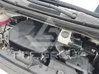 2022 Hyundai Staria