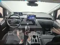 2022 Hyundai Staria