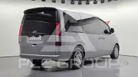 2022 Hyundai Staria